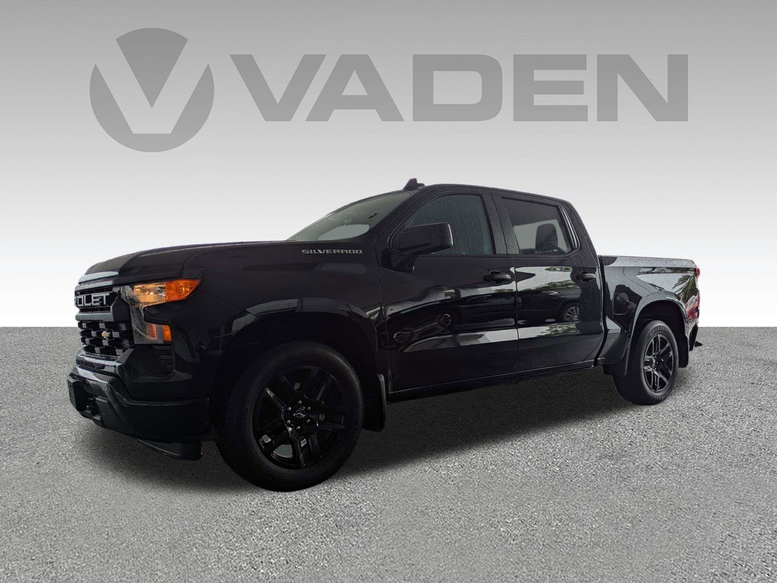 chevrolet silverado 1500 2024 1GCPDBEK3RZ180771 image chevrolet silverado 1500 2024 1GCPDBEK3RZ180771 image